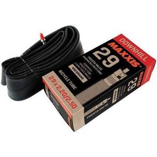 Cykelslange Maxxis Downhill Black 29X2.2/2.5 Racerventil 48mm