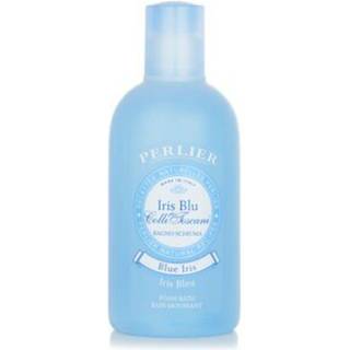 Perlier Blue Iris Badeskum 500 ml - 500 ml