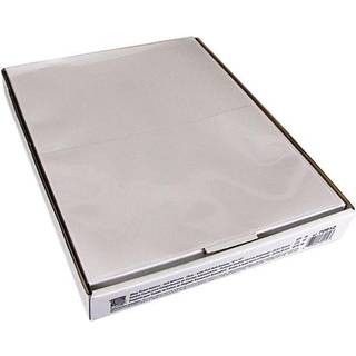 Selvkl?bende butiksbilletindehaver 9 x 12 50/bx 70912