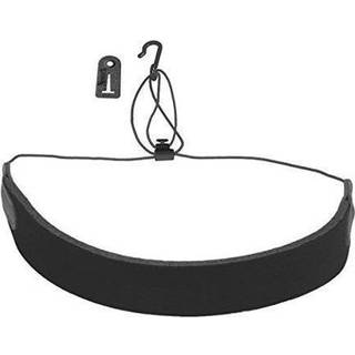 Neotech C.E.O. Comfort Black X-Long Clarinet Strap (2301232)