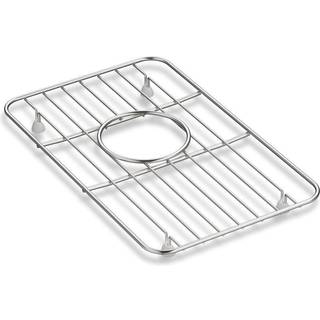 Kohler 5874-St Whitehaven Sink Rack Lille rustfrit st?l