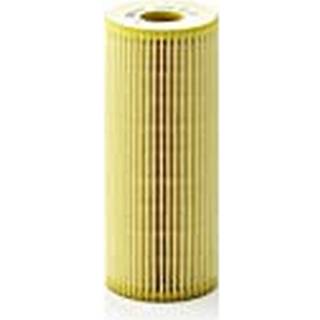 Mann-filter HU 726/2 x metalfrit oliefilter