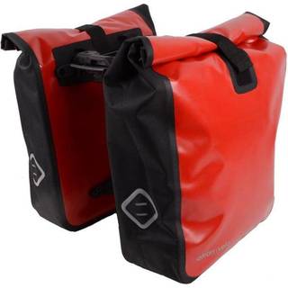 Atran Velo Travel Side Panniers AVS vandtæt