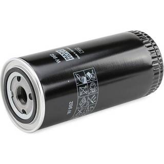 Mann-filter W 962 Spin-on Oil Filter