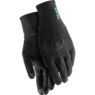 Assos Winter Evo Handsker - Størrelse X-Small
