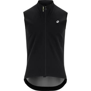 ASSOS Mille GTS Spring Fall Vest C2 Cykelvest Herrer størrelse L farve sort