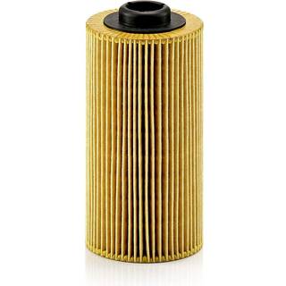 Mann Filter Oil Filter Element - HU938/4x
