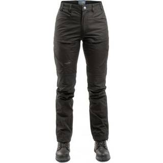 Arrak Outdoor Active Stretch Pants W Black 38 -