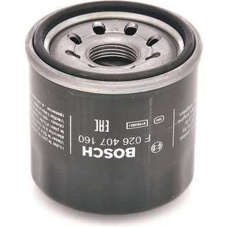P7160 Oliefilter Bosch