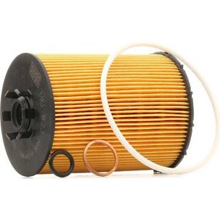 Mann-filter HU 823 X metalfrit oliefilter