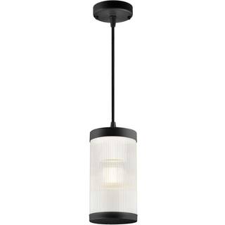 Nordlux - Coupar Udendørs Pendel Black