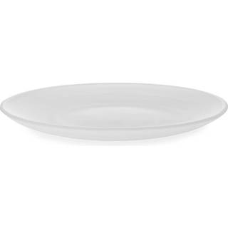 Normann Copenhagen - Cosmic Plate Ø21 - Brown - Assietter - Brun