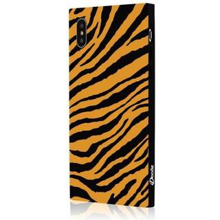 Mobilcover Tiger iPhone X/XS