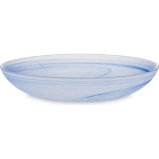 Normann Copenhagen Cosmic dyb tallerken Ø22 Brun