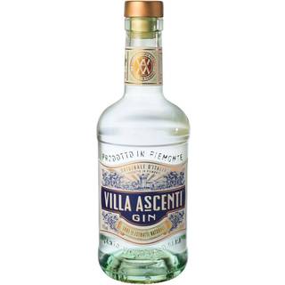 Villa Ascenti Gin 41% 70 cl.