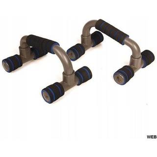 Dunlop Push up Håndtag 2 stk