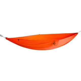 Kammok Roo Single UL Ember Orange - Udendørsliv fra Kammok
