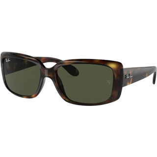 Sunglasses - Brown - 58