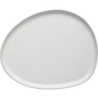 RAW Arctic White - Organic frokosttallerken 1 stk