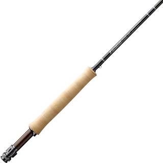 Sage R8 Core Fluestang