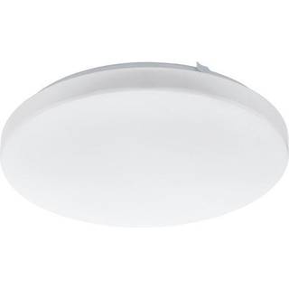 EGLO FRANIA plafond Ø330 mm, hvid