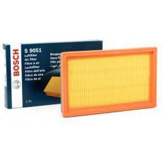S9051 Luftfilter Bosch