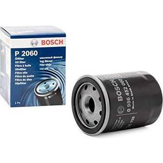 P2060 Oliefilter Bosch
