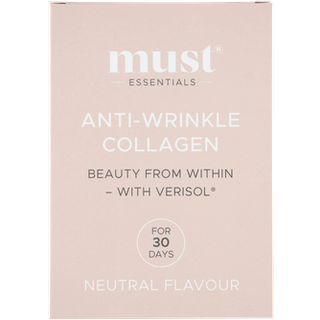 Must Essentials Collagen Sticks (30 stk)
