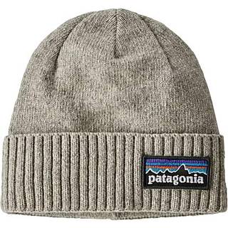 Patagonia Brodeo Beanie SORT/BLACK 2