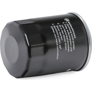 P3218 Oliefilter Bosch