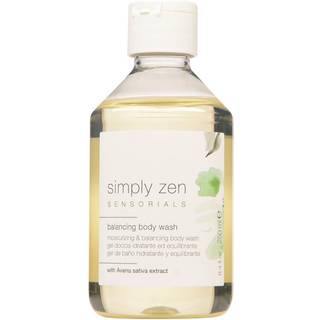 Simply Zen Sensorials Balancing Body Wash 250 ml
