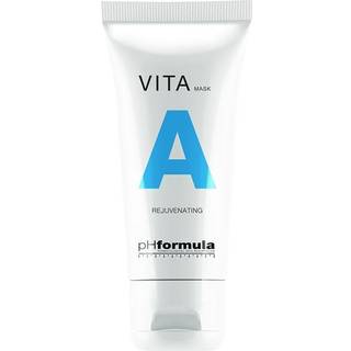 pHformula V.I.T.A. A mask rejuvenating 50 ml