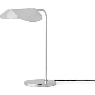 Audo Wing bordlampe, aluminium