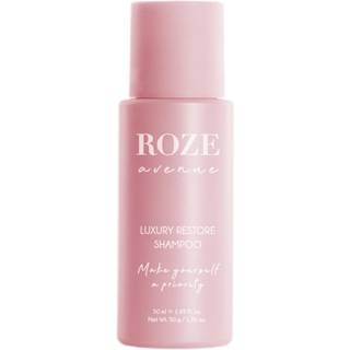 ROZE Avenue Luxury Restore Shampoo Travel Size 50 ml