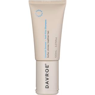 Davroe Smooth Senses Anti-Frizz Shampoo 100 ml