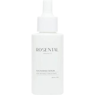 Rosental organics niacinamide serum pore-refining concentrate 30ml