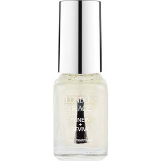London Grace Renew + Revive Nail Treatment 12ml