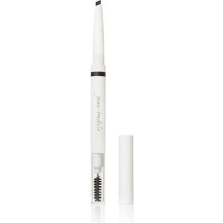 Jane Iredale PureBrow Shaping Pencil Soft Black - 1 stk