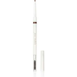 Jane Iredale - PureBrow Precision Pencil - Medium Brown 0 g
