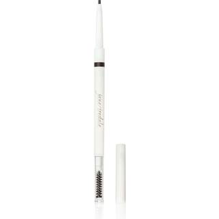 Purebrow Precision Pencil, Soft Black