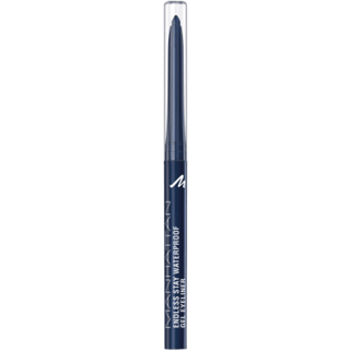 Manhattan Endless Stay Waterproof Gel Eyeliner, Fb. 003