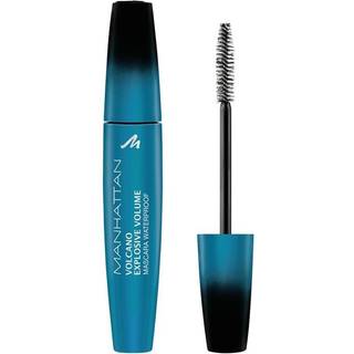 Manhattan Volcano Mascara Waterproof 1010N 4695.00 DKK/1 L