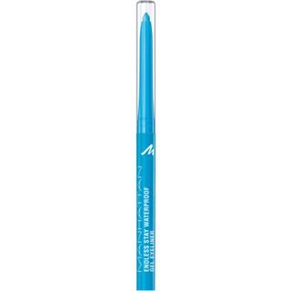 Manhattan Endless Stay Waterproof Gel Eyeliner, Fb. 004