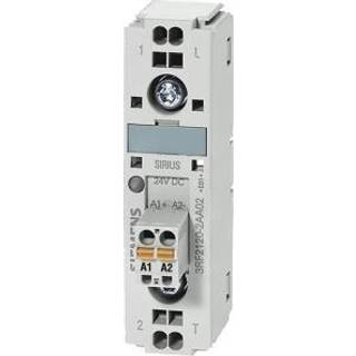 Siemens Uk 3rf2120-2aa02 sol.state rel.