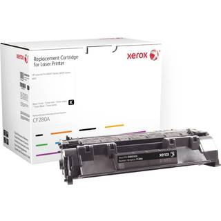Xerox Sort 2700 sider