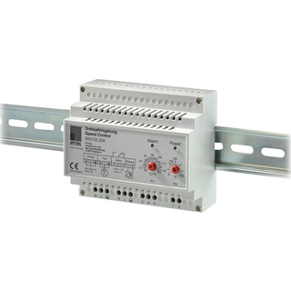 Rittal Hastighedsregulatorer sk 60.2x90.5x105