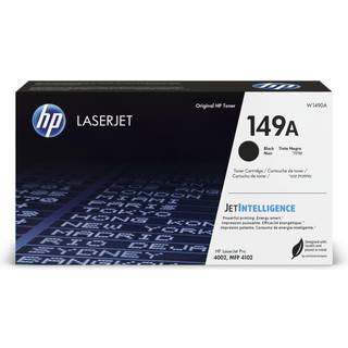 HP 149A / W1490A sort toner - Original