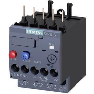 Siemens Termorelæ 5.5 - 8.0 a
