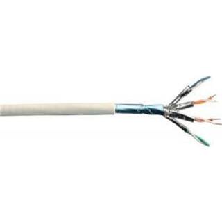 Kabel Kat6A F/Ftp 4P 500M Dca Netconnect
