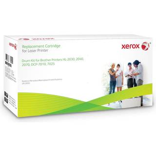Tromle 2000 - Xerox